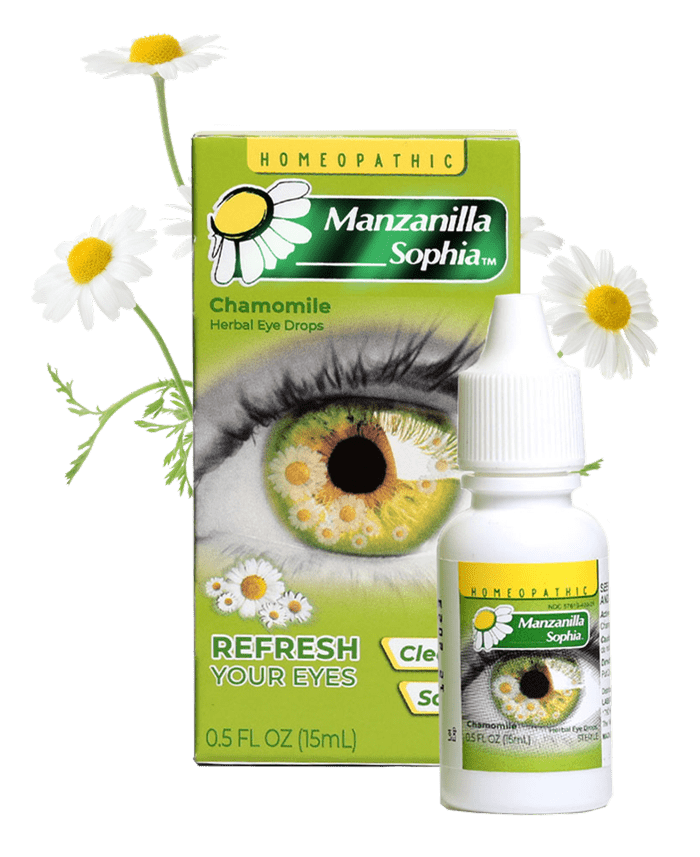 manzanilla sophia product box for the website